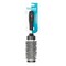 Xcluzive Ceramic Large Hair Brush Black