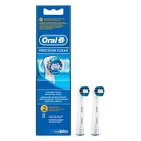 Oral-B FlexiSoft Replacement Brush Heads EB20 -2G