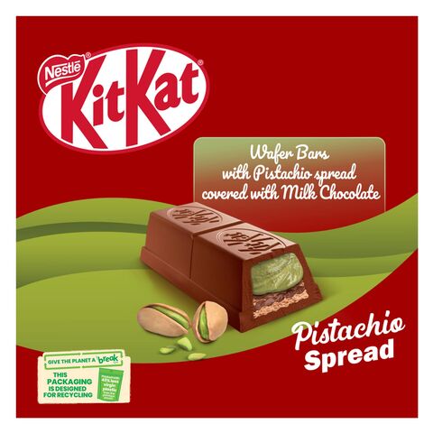 Kit Kat Green Tea Mini 13 Count