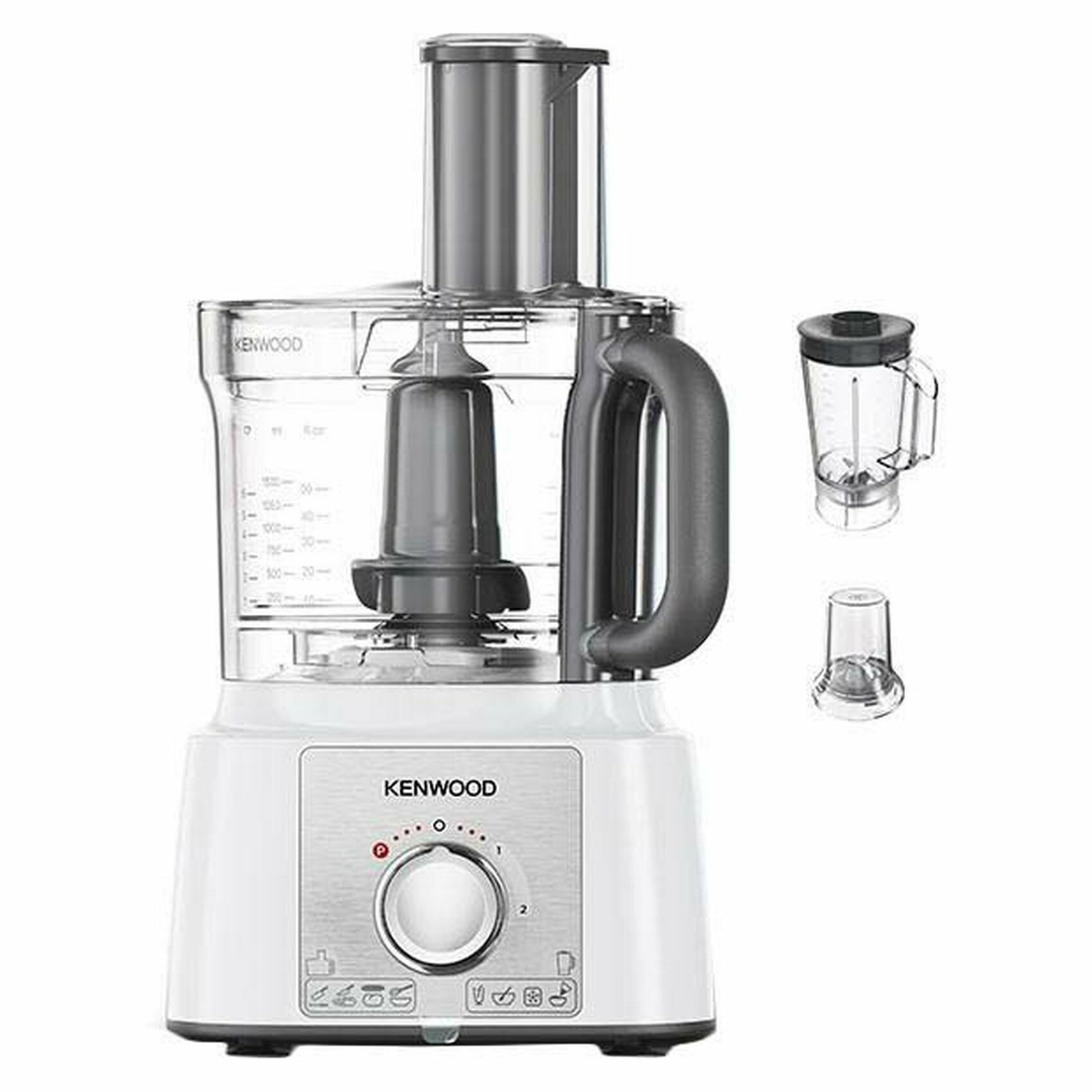 kenwood multipro express fdp65590si