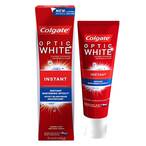 Buy Colgate Optic White Instant Whitening Toothpaste 75ml in Kuwait