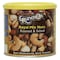 Crunchos Roasted And Salted Royal Mix Nuts 200g