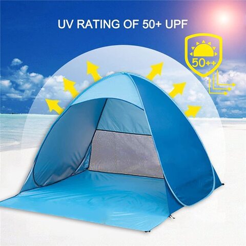 Beach canopy pop up tent sale