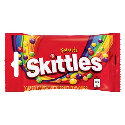 Skittles Original - 38 gram