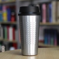 Popular 360ml Stainless Steel Vacuum Tumbler Cup Travel Mug Coffee Cup Mugs With Lid