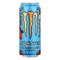 Monster Mucho Loco Energy Drink 500ml x Pack of 4