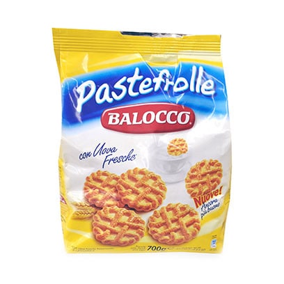 Pastefrolle new arrivals