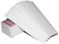 Generic Wax Paper 100Pcs -Hair Removal Products