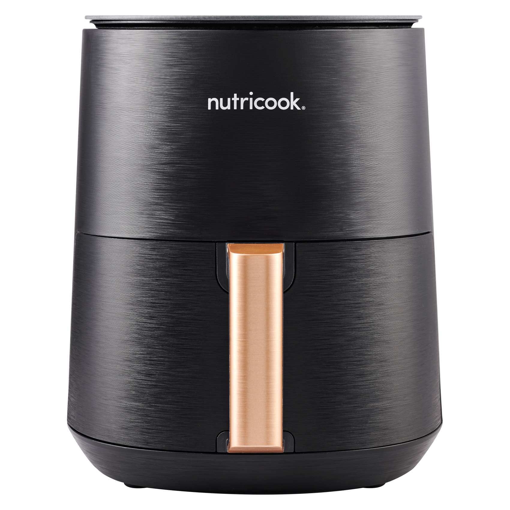 Buy Nutricook Rapid Air Fryer 2 NC-AF204 Multicolour 1500W Online - Shop  Electronics & Appliances on Carrefour UAE