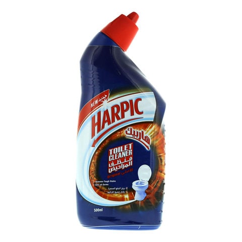 Harpic Original Toilet Cleaner 500 Ml