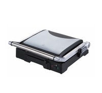 Daewoo DCG-5003 - Contact Grill 2000W With Temp Control &amp; 6 Height Setting