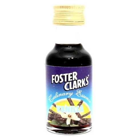 Foster Clark&#39;S Essence Vanilla 28 Ml