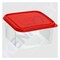Kenpoly Square Food Container No.2