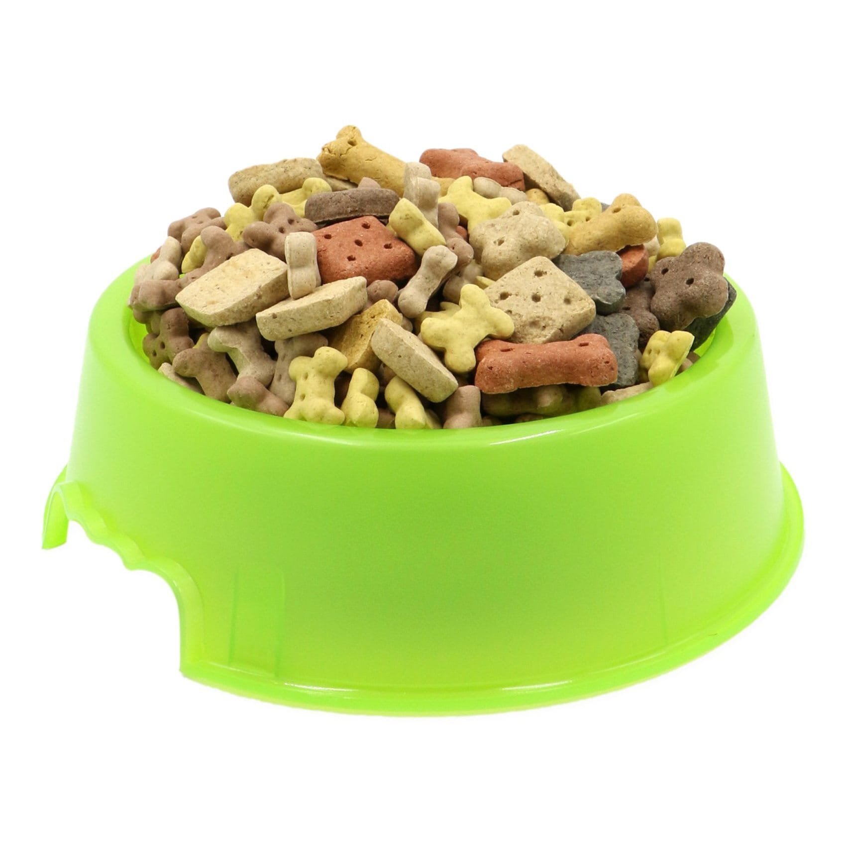 Dog food discount and accessories