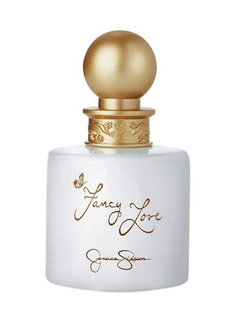 Jessica Simpson Fancy Love Women Eau De Parfum - 100ml