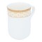 Golden Line Mug