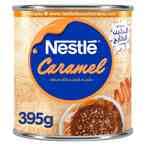 Buy Nestle Sweetened Condensed Milk Caramel Flavour 397g in UAE