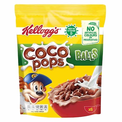 Comprar Cereal Kelloggs Special K Chocolate 360gr