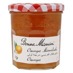 Buy Bonne Manne Orange Jam 370g in Kuwait