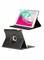 Muzz Slim Stand Magnetic Smart Cover For Apple Ipad 7th 10.2 Inch 2019 Black