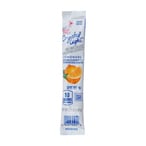 Buy Crystal Light Natural Lemonade (120 X 4.8G) Drink Mix Powder, Sugarfree in UAE