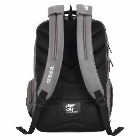 American tourister backpack 2024 air comfort plus