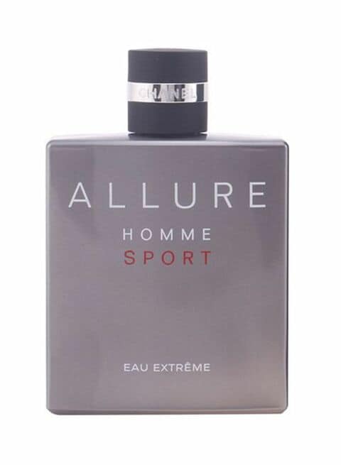 Chanel Allure Homme Sport Extreme Eau De Parfum - 150ml