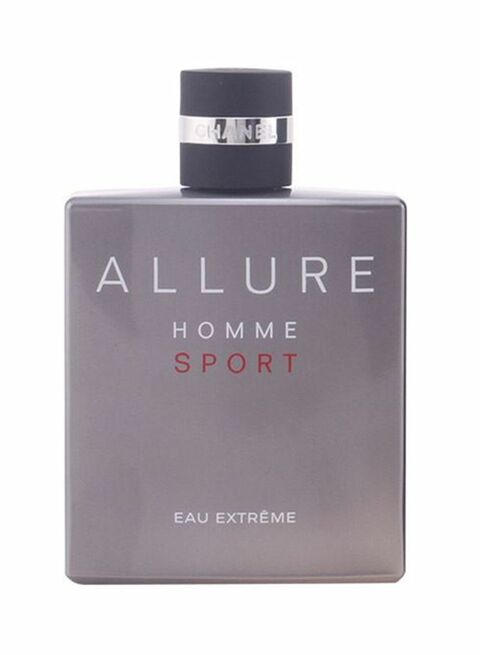 Chanel allure cheap homme extreme