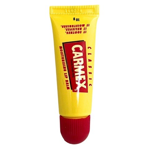 Carmex lip deals