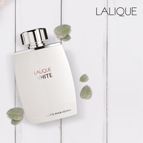 Parfum lalique online white