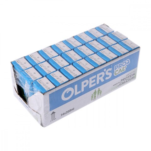 Olper&#39;s Procal + 200 ml (Pack of 24)