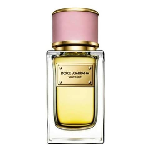 Dolce &amp; Gabbana Velvet Love Perfume For Women 150ml