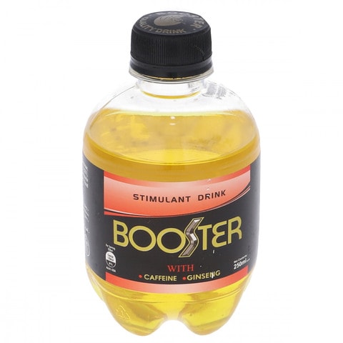 Booster Stimulant Drink 250 ml