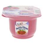 Buy Yoplait Petit Filous Raspberry Yogurt 50g in UAE