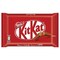 Nestle Kit Kat Chocolate Four Fingers Wafers 41.5 Gram
