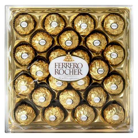 Ferrero Rocher Chocolates Box 300g