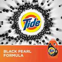 Tide Abaya Shampoo Laundry Liquid Detergent 1.8L Pack of 2