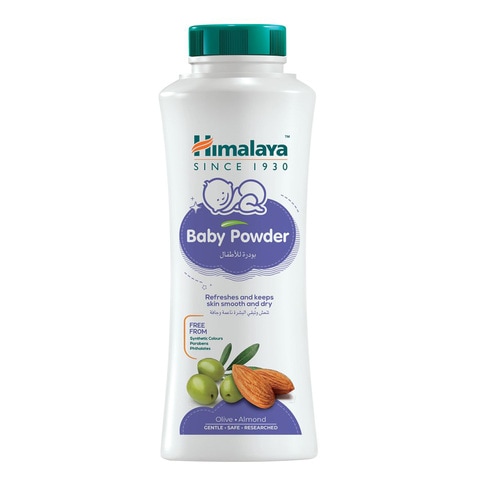 Himalaya Baby Powder 425g