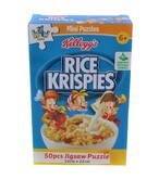 Buy YWOW GAMES - Kelloggs - Rice Krispies in UAE