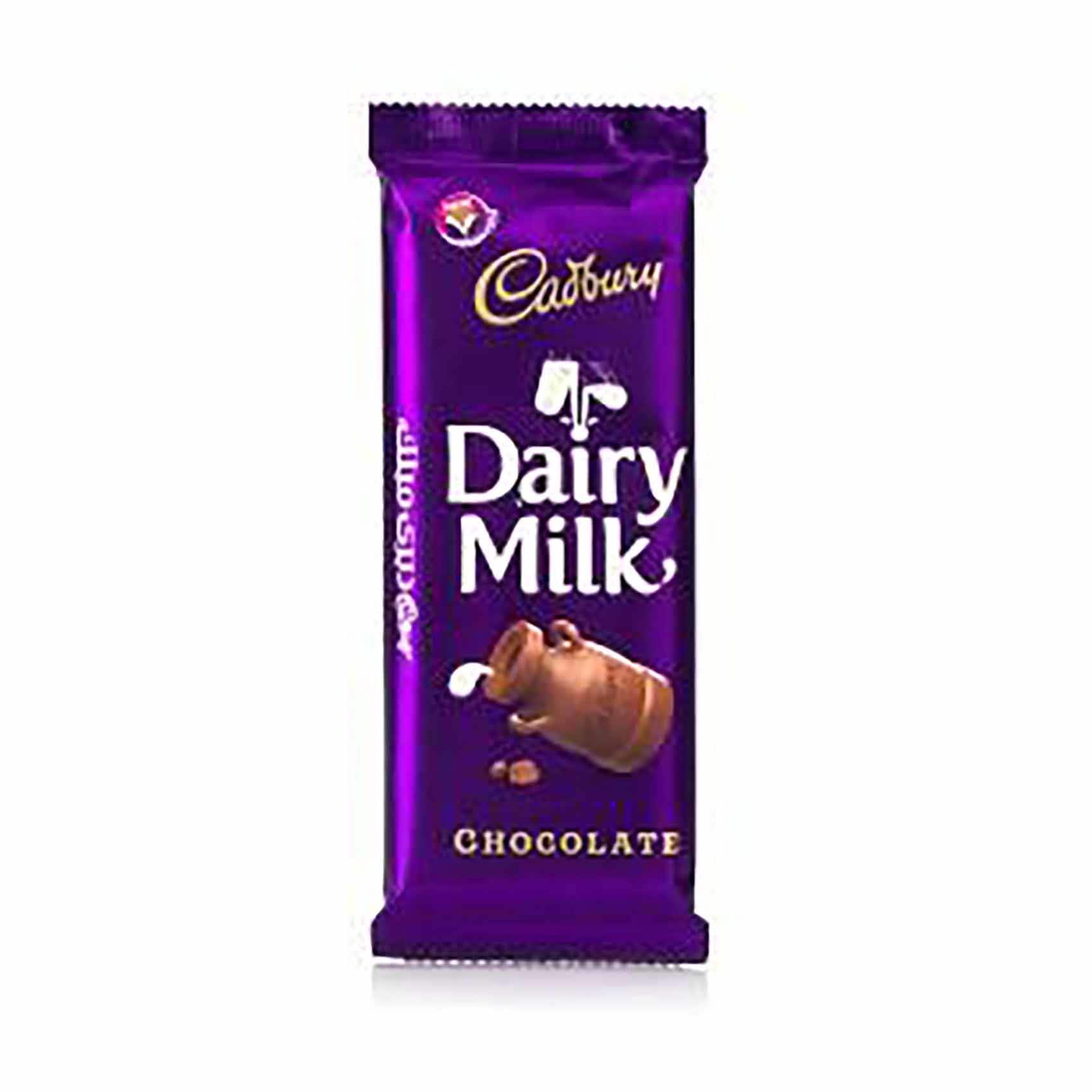 Cadbury Dairy Milk Chocolate 13gm Villezone | lupon.gov.ph