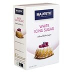 Buy Majestic White Icing Sugar 500g in Kuwait