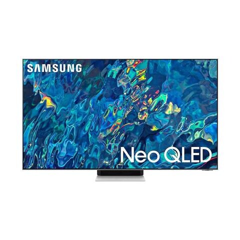 Samsung QLED TV 75&quot; QA75QN95BAUXZN (Plus Extra Supplier&#39;s Delivery Charge Outside Doha)