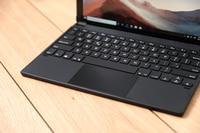 Brydge 12.3 Pro+ Keyboard for Surface Pro