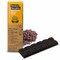 Freakin Healthy Raw Chocolate with Cacao Nibs 40g