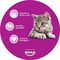 WHISKAS&reg; Hairball Control with Chicken &amp; Tuna Dry Cat Food Adult 1+ Years 1.1kg