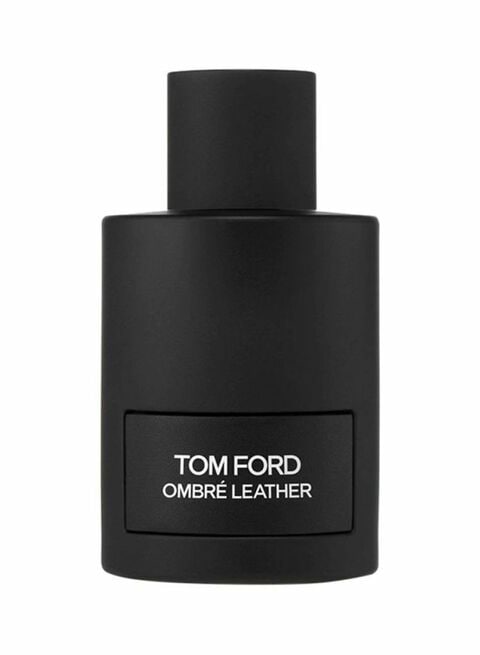 Buy Tom Ford Ombre Leather Eau De Parfum - 100ml Online - Shop Beauty &  Personal Care on Carrefour UAE
