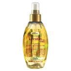 Buy Ogx Anti Breakage Hair Oil with Keratin Oil - 118ml in Egypt