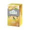 شاي أحمد لندن،بنكهة أعشاب الليمون والزنجبيل 40غ