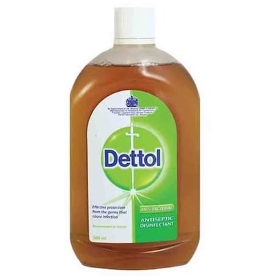 Dettol Multipurpose FloorCleaner Fresh Aqua, 3000 ml