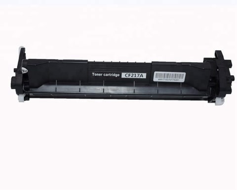 Buy Sky 17a Toner Cartridge Cf217a For Hp Laserjet Pro M102 And M130 Series Printers Online Shop Electronics Appliances On Carrefour Uae